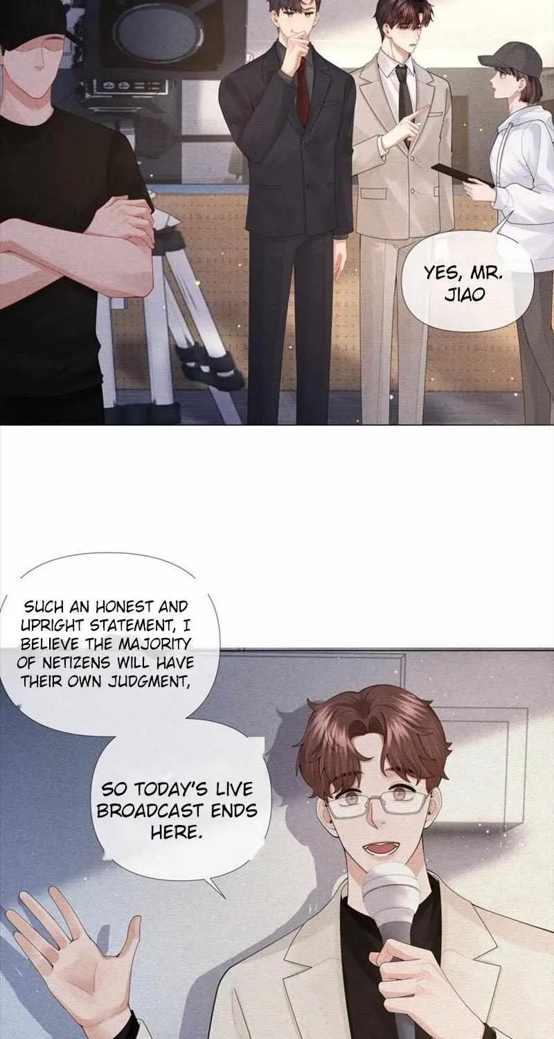 Mr. Dior Chapter 73 page 23 - MangaNato