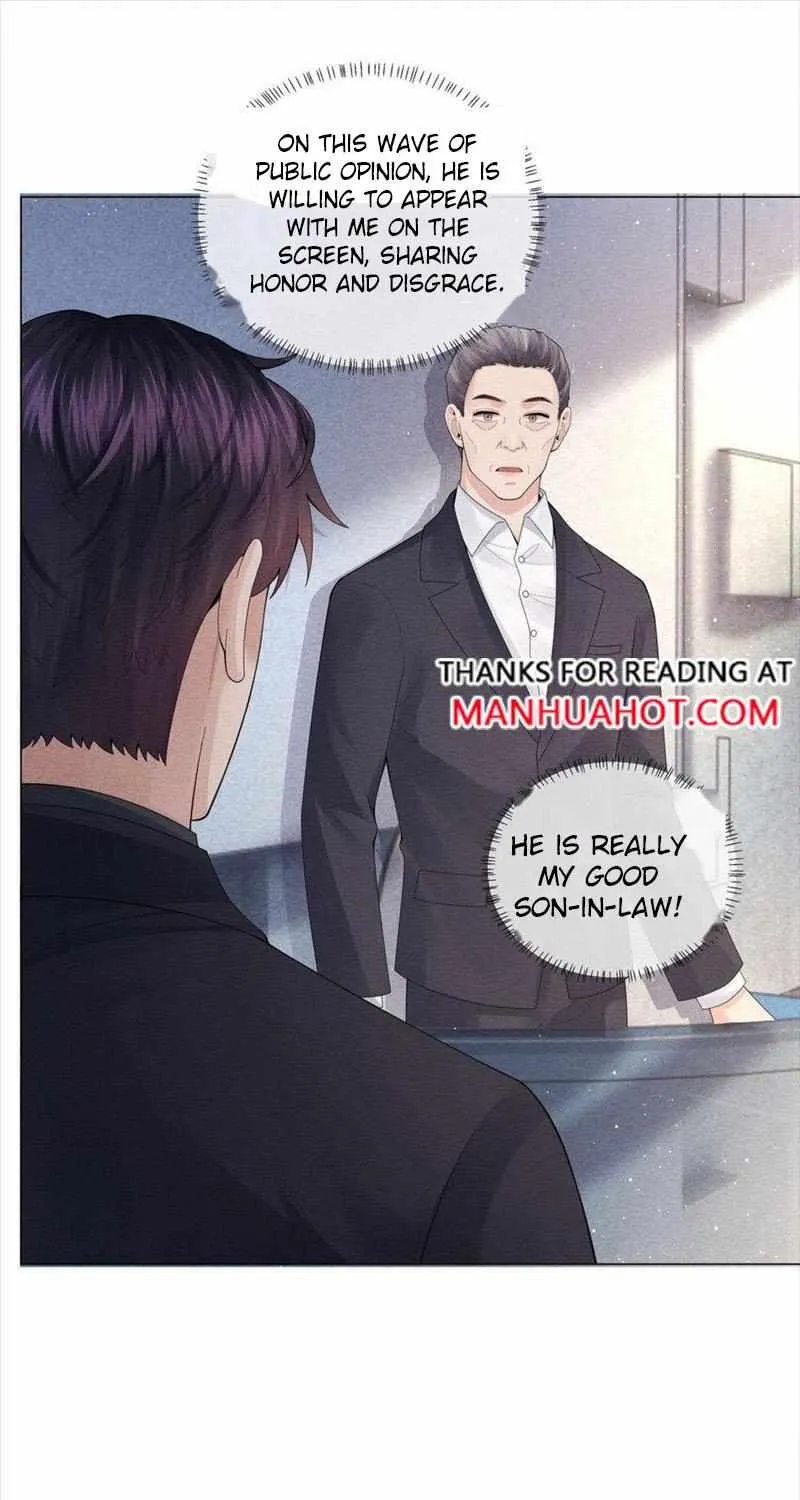 Mr. Dior Chapter 73 page 26 - MangaNato