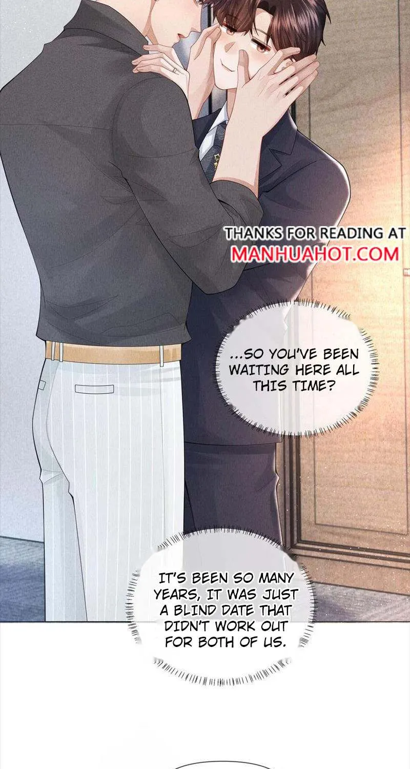 Mr. Dior Chapter 77 page 34 - MangaNato