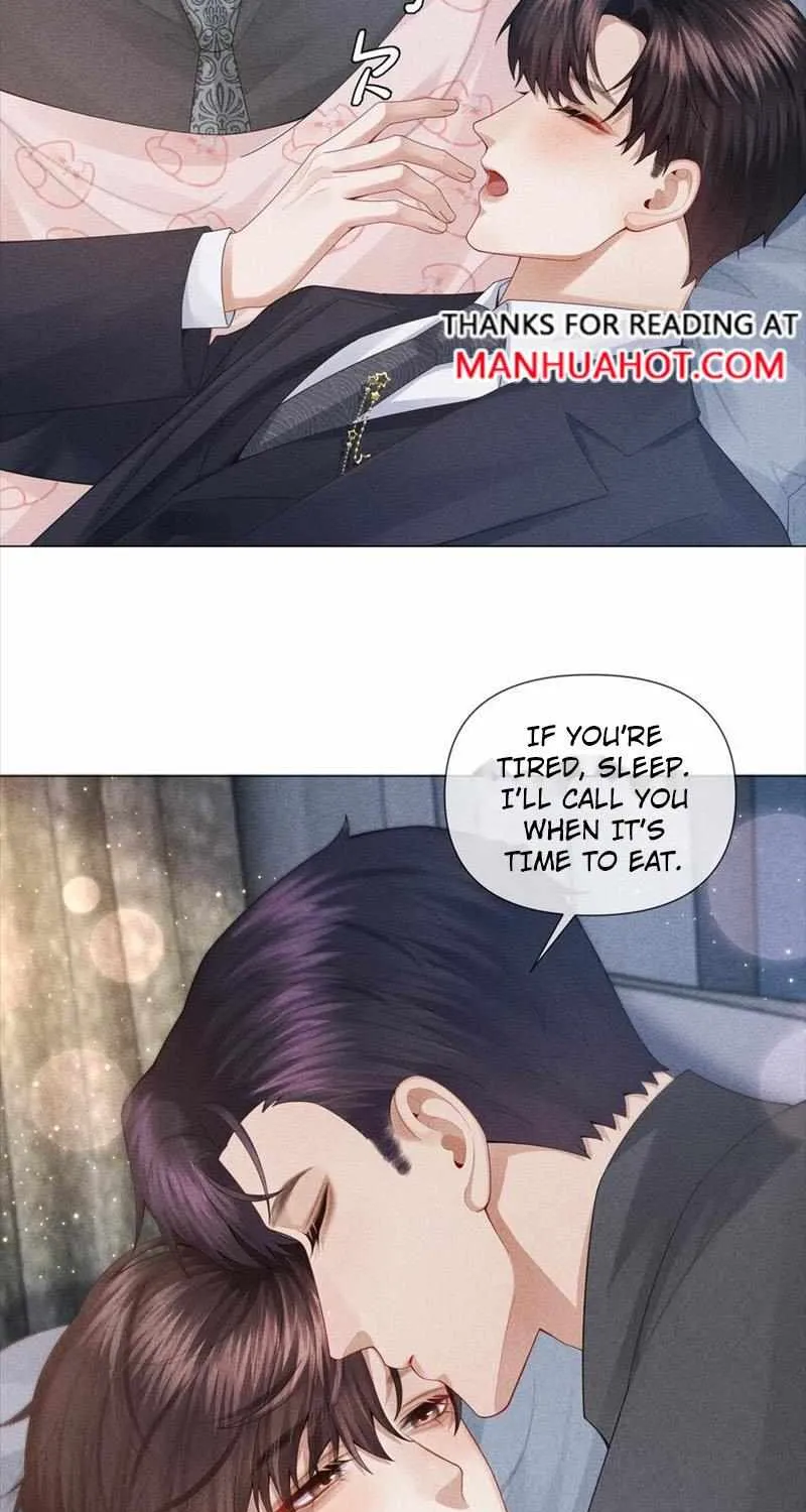 Mr. Dior Chapter 78 page 20 - MangaNato