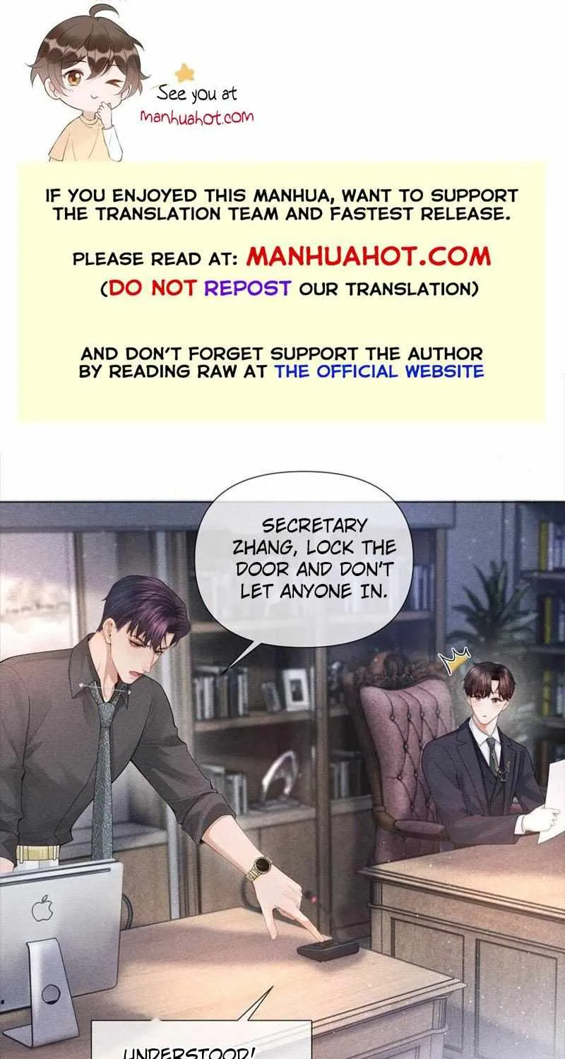 Mr. Dior Chapter 78 page 3 - MangaNato