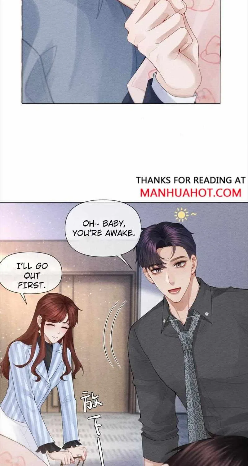 Mr. Dior Chapter 78 page 28 - MangaNato