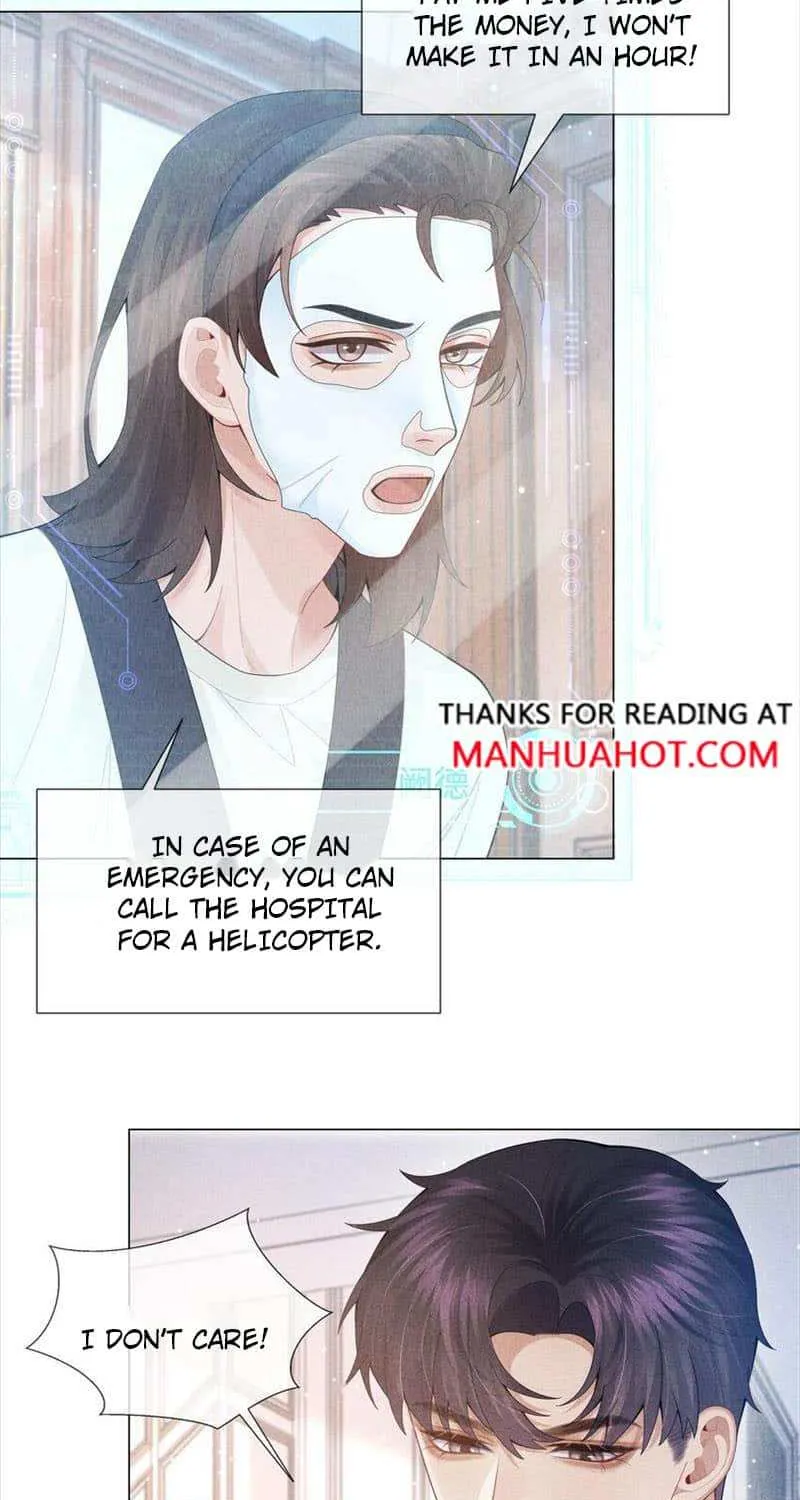 Mr. Dior Chapter 81 page 28 - MangaNato