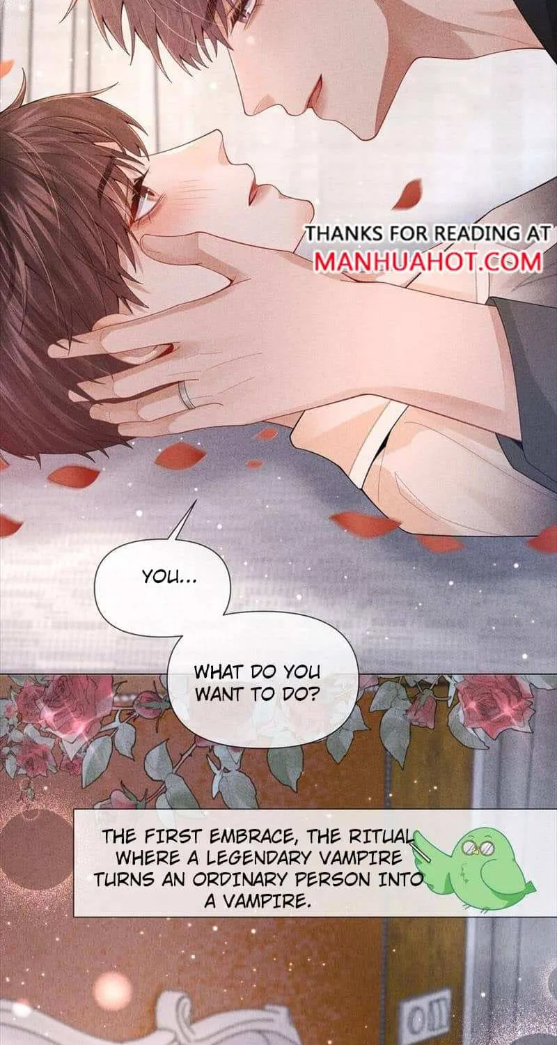 Mr. Dior Chapter 83 page 9 - MangaNato