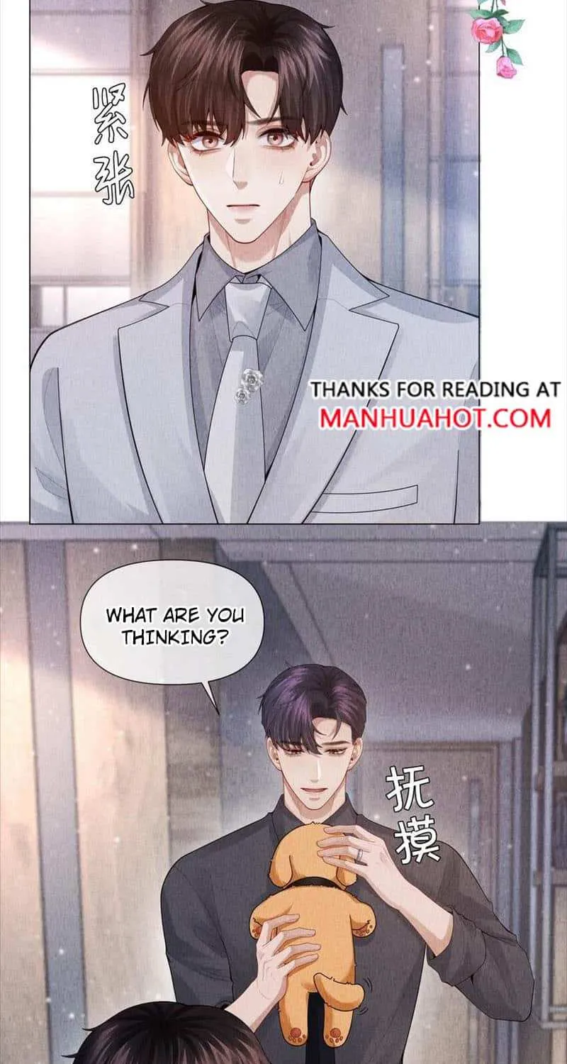 Mr. Dior Chapter 85 page 7 - MangaNato