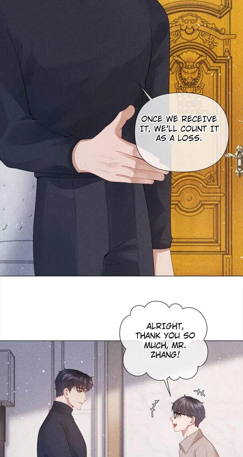 Mr. Dior Chapter 86 page 35 - MangaNato