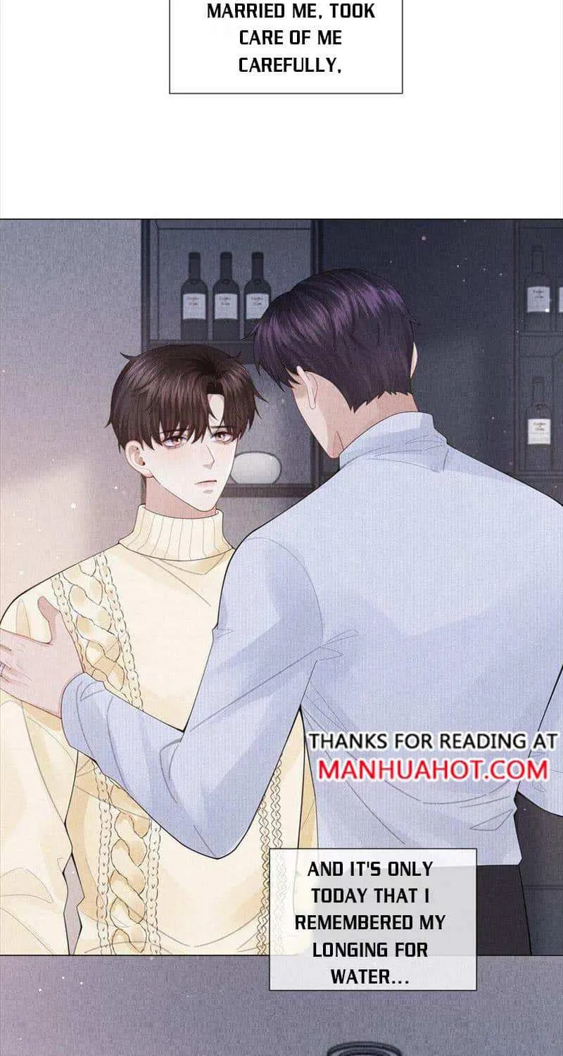 Mr. Dior Chapter 88 page 37 - MangaNato