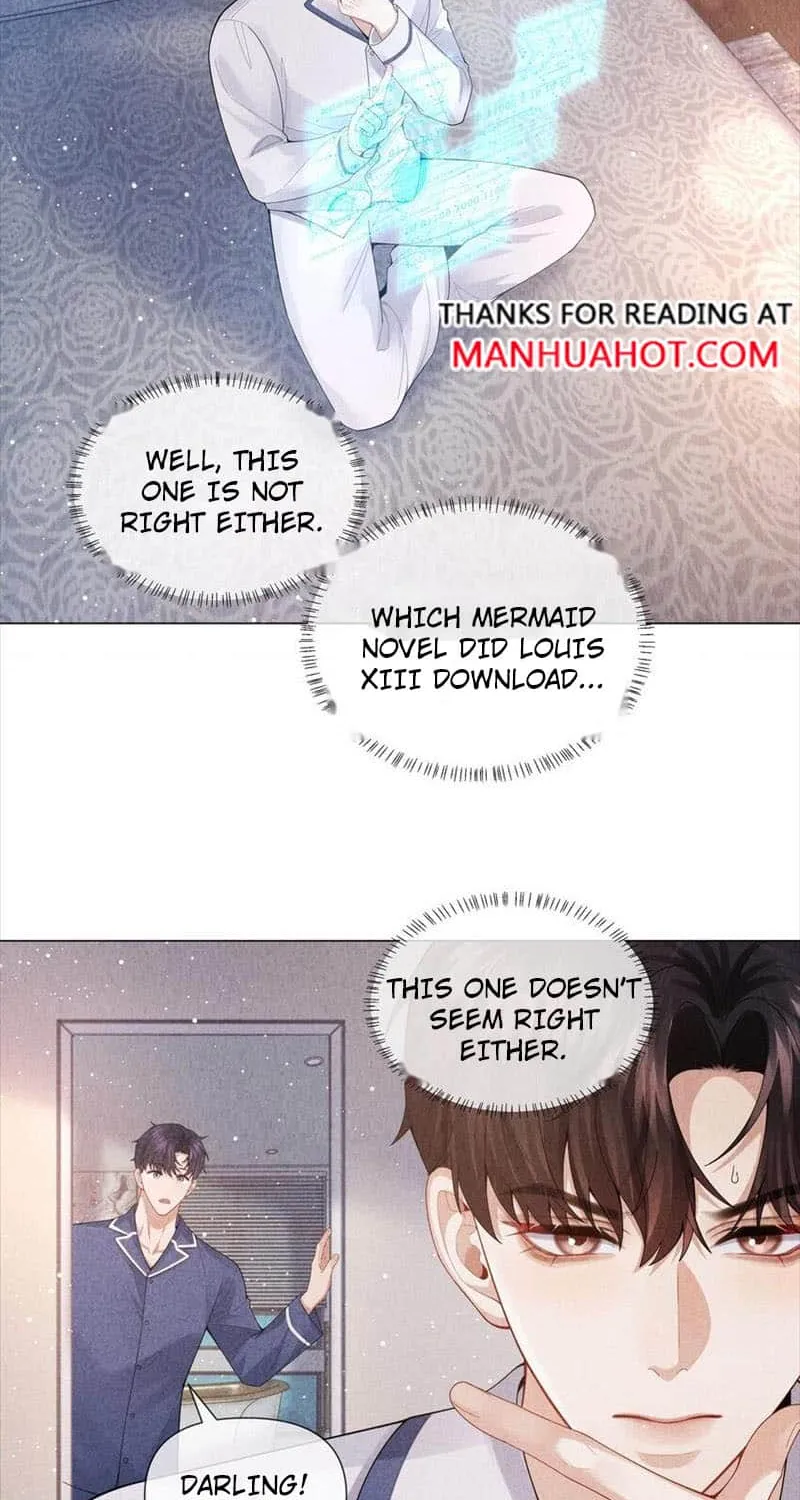 Mr. Dior Chapter 89 page 13 - MangaNato