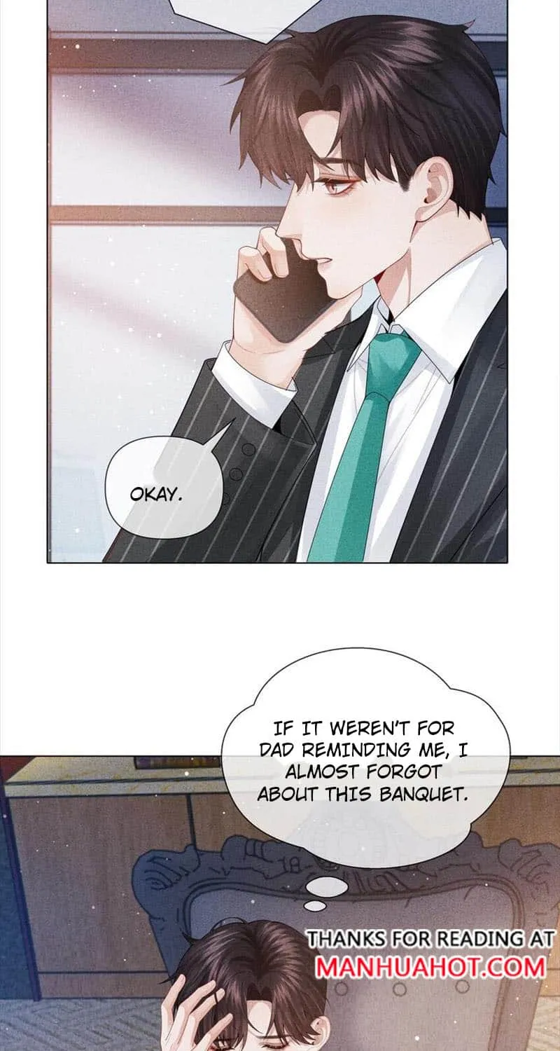 Mr. Dior Chapter 90 page 37 - MangaNato