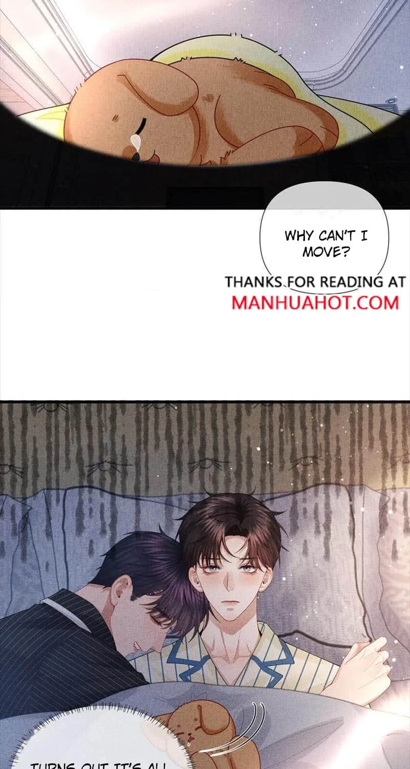 Mr. Dior Chapter 91 page 29 - MangaNato