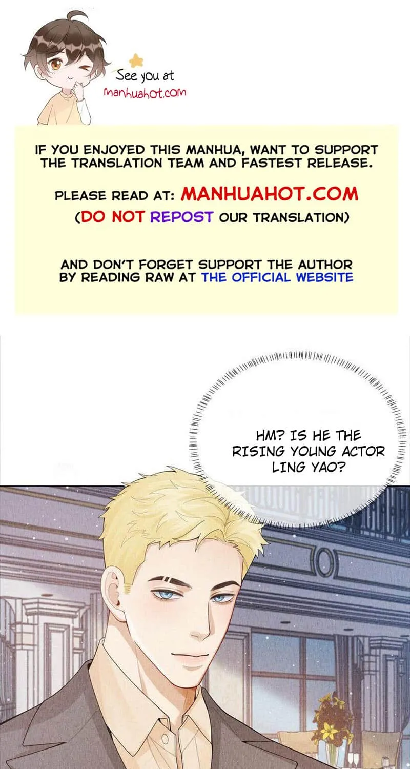 Mr. Dior Chapter 92 page 1 - MangaNato