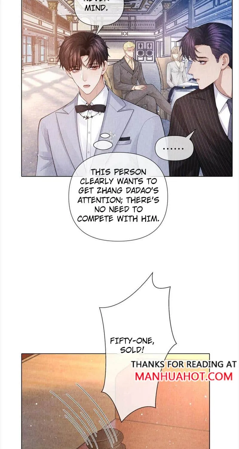 Mr. Dior Chapter 92 page 12 - MangaNato