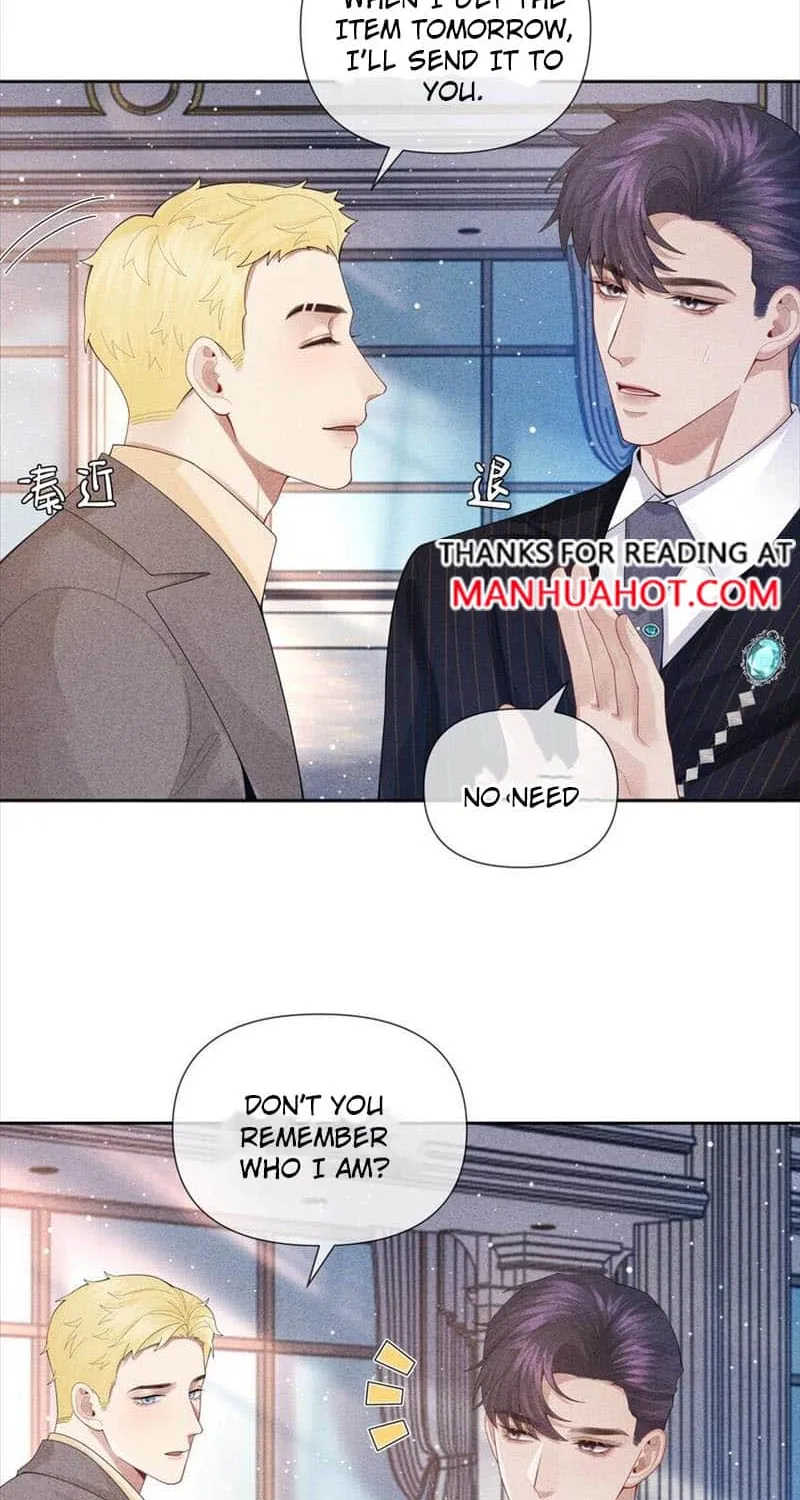 Mr. Dior Chapter 92 page 19 - MangaNato