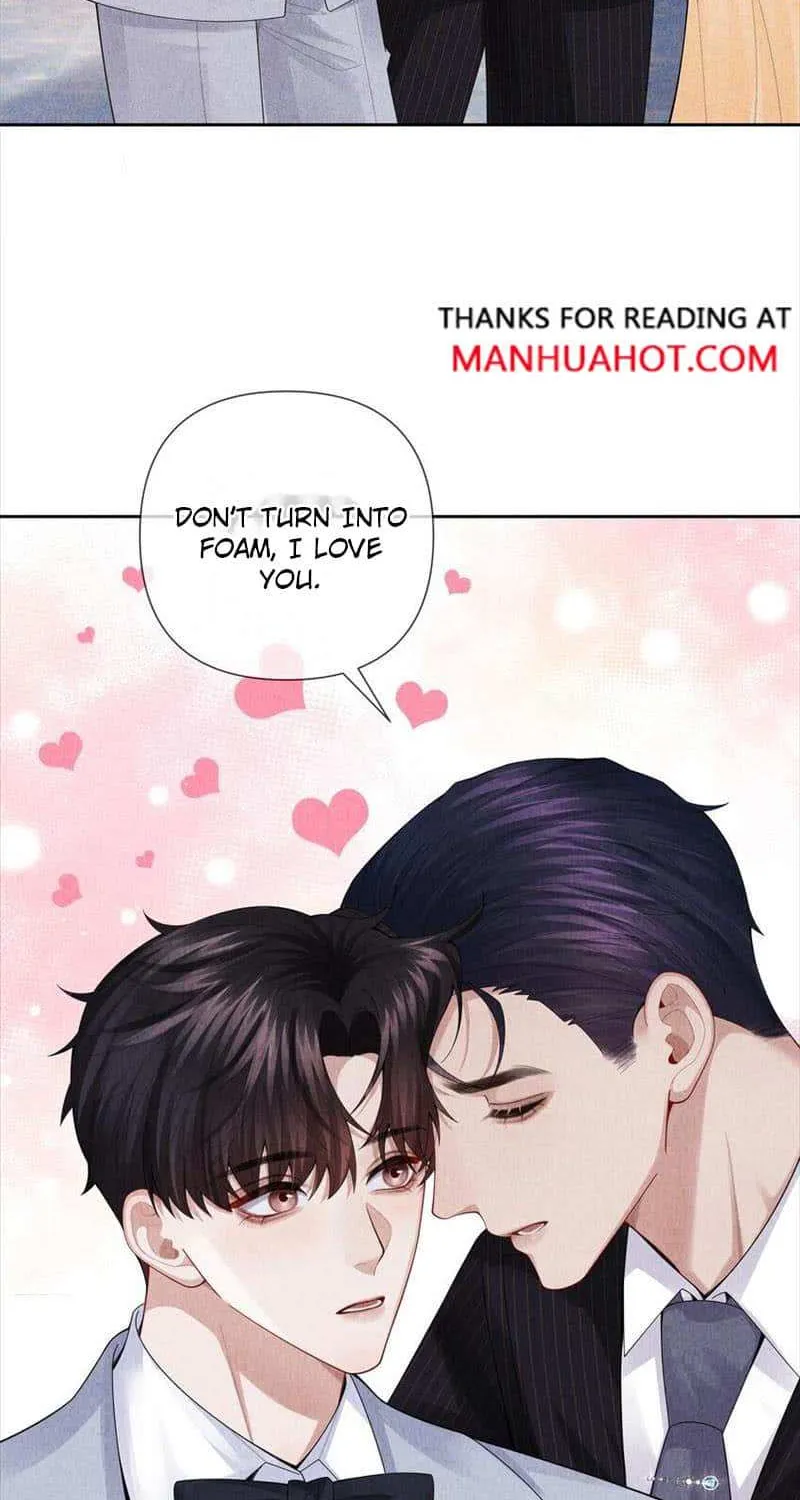 Mr. Dior Chapter 92 page 37 - MangaNato