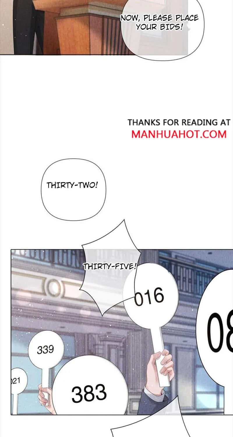 Mr. Dior Chapter 92 page 5 - MangaNato