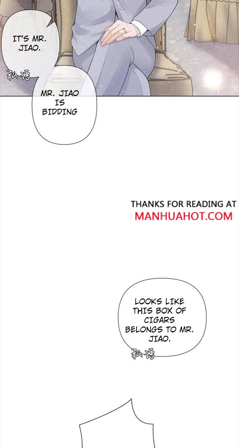 Mr. Dior Chapter 92 page 7 - MangaNato