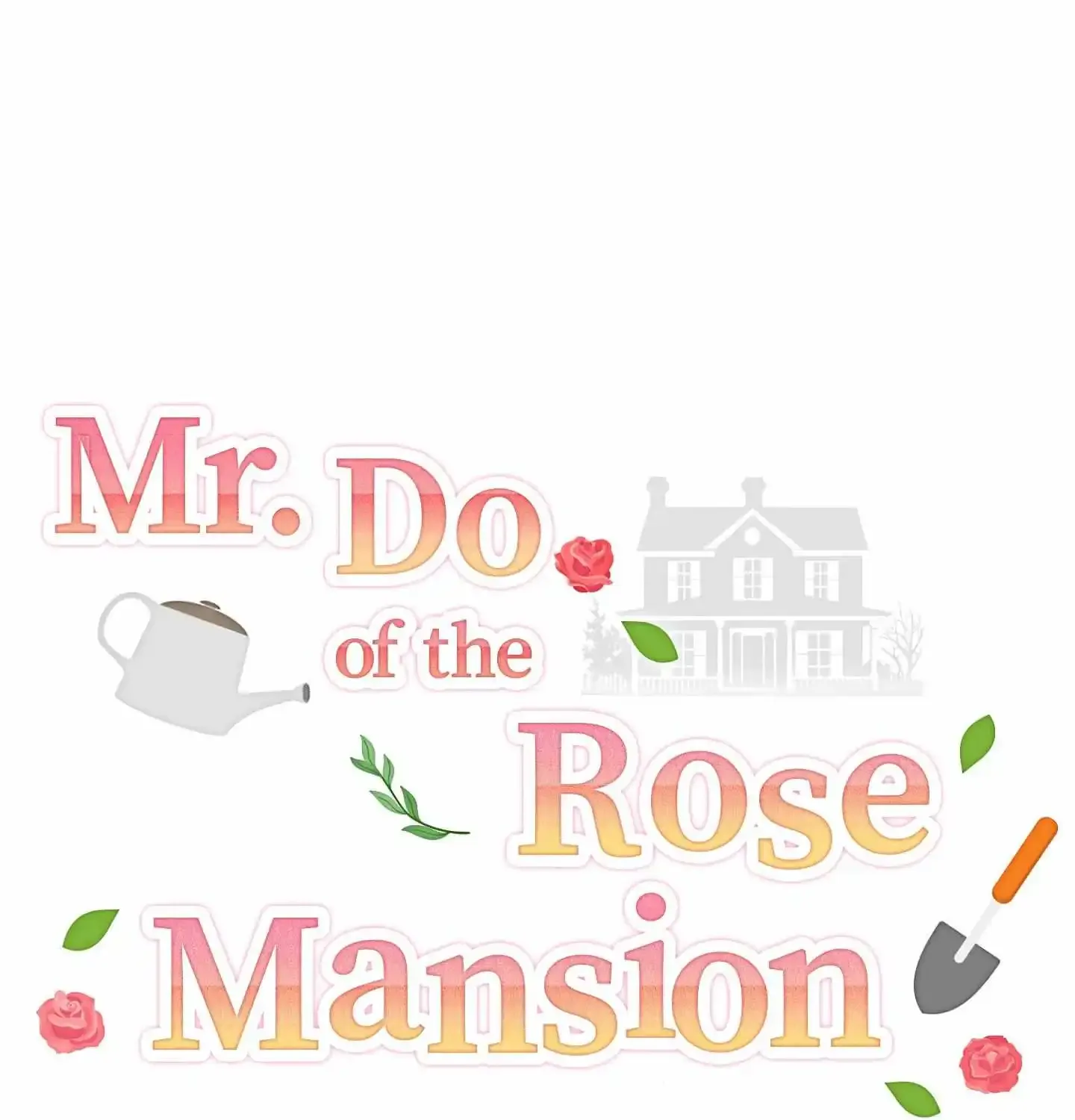 Mr. Do Of The Rose Mansion - Page 20