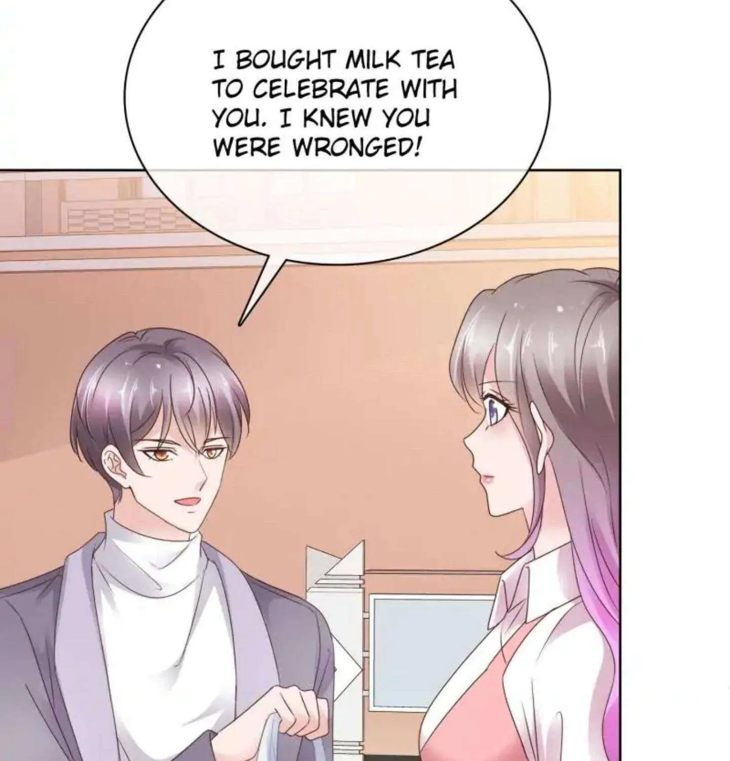 Mr. Feng’s Addiction to Pampering His Wife Chapter 72 page 40 - MangaKakalot