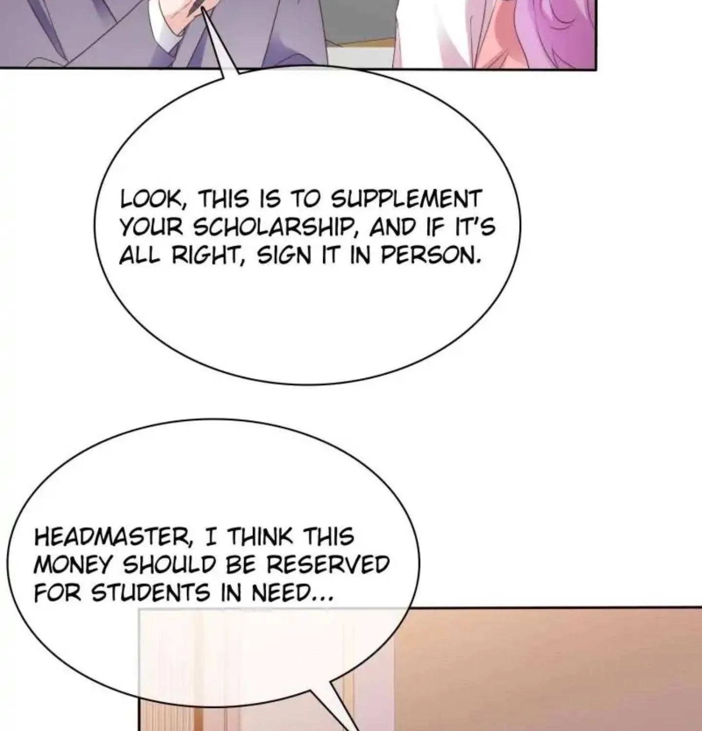 Mr. Feng’s Addiction to Pampering His Wife Chapter 73 page 21 - MangaKakalot