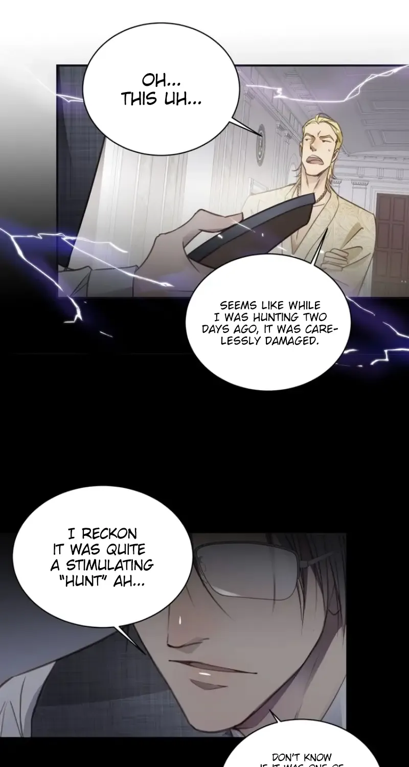 Mr. Liar Chapter 1 page 57 - MangaKakalot