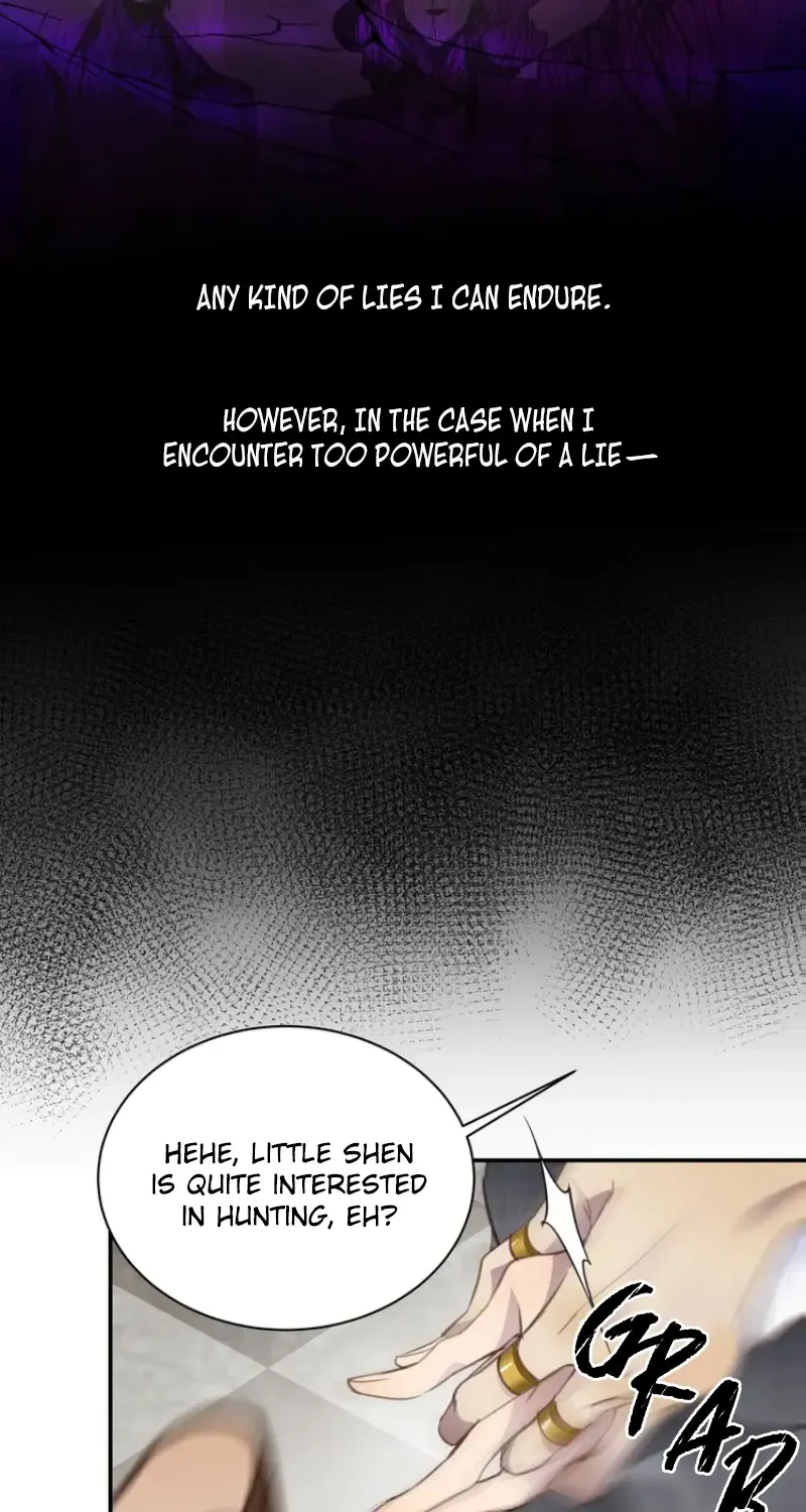 Mr. Liar Chapter 1 page 62 - MangaKakalot