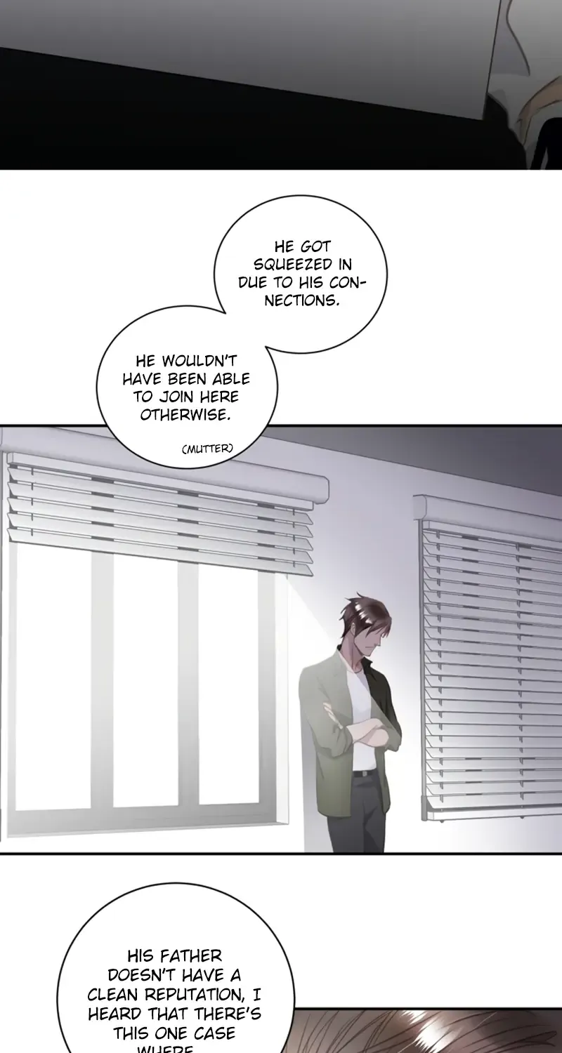 Mr. Liar Chapter 10.5 page 28 - MangaKakalot