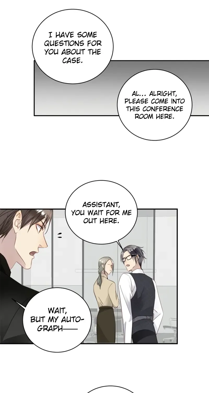 Mr. Liar Chapter 10 page 28 - MangaKakalot