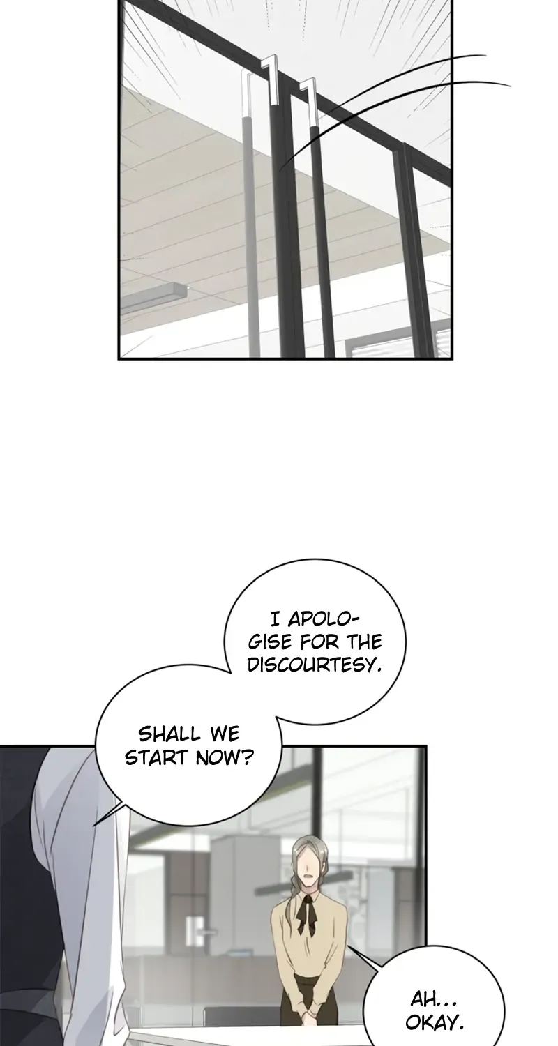 Mr. Liar Chapter 10 page 30 - MangaKakalot