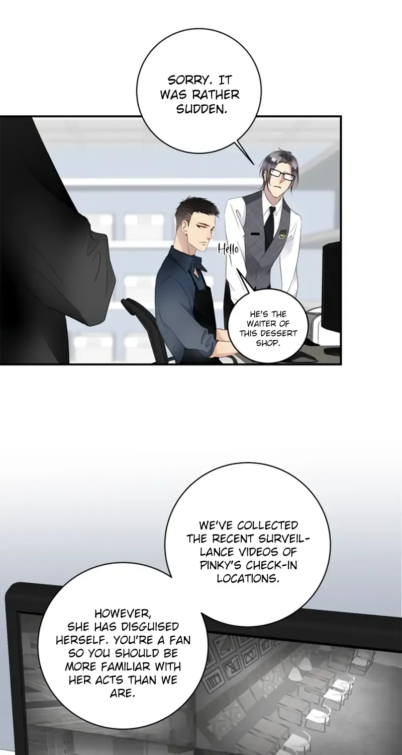 Mr. Liar Chapter 11 page 16 - MangaKakalot