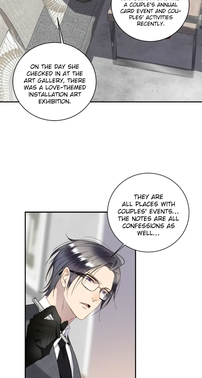 Mr. Liar Chapter 11 page 31 - MangaKakalot