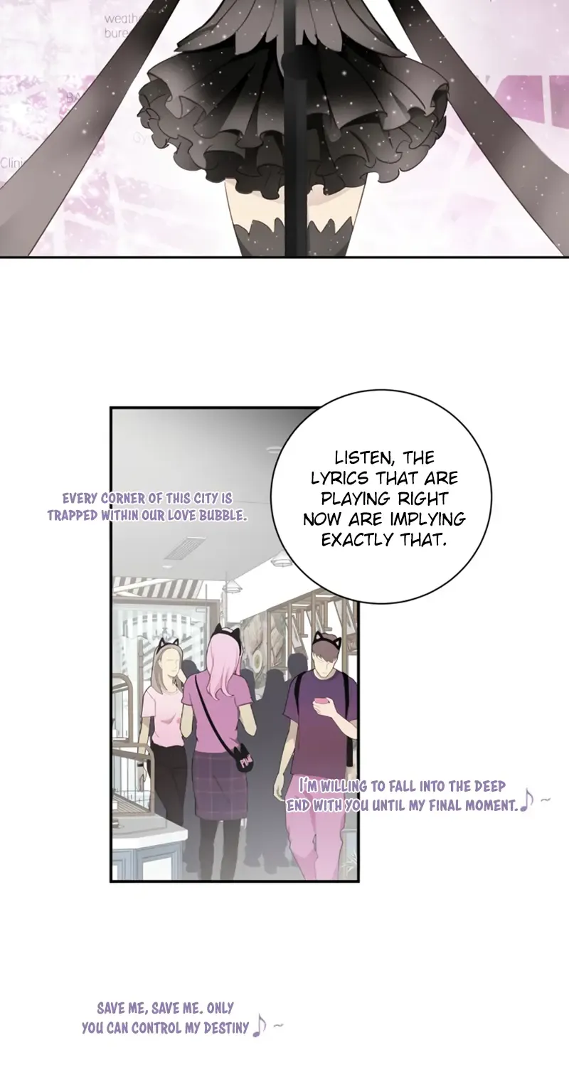 Mr. Liar Chapter 11 page 35 - MangaKakalot