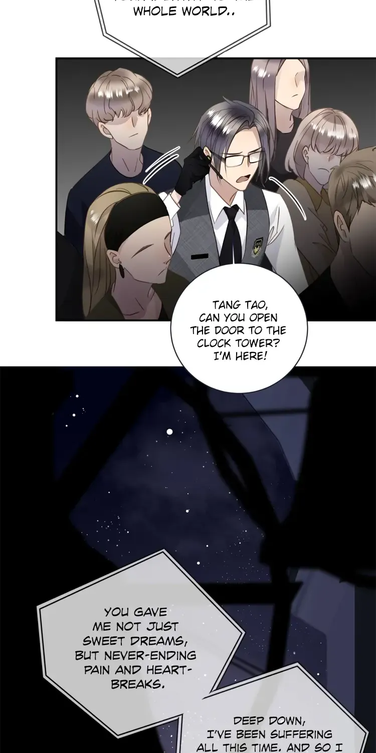 Mr. Liar Chapter 12 page 38 - MangaKakalot