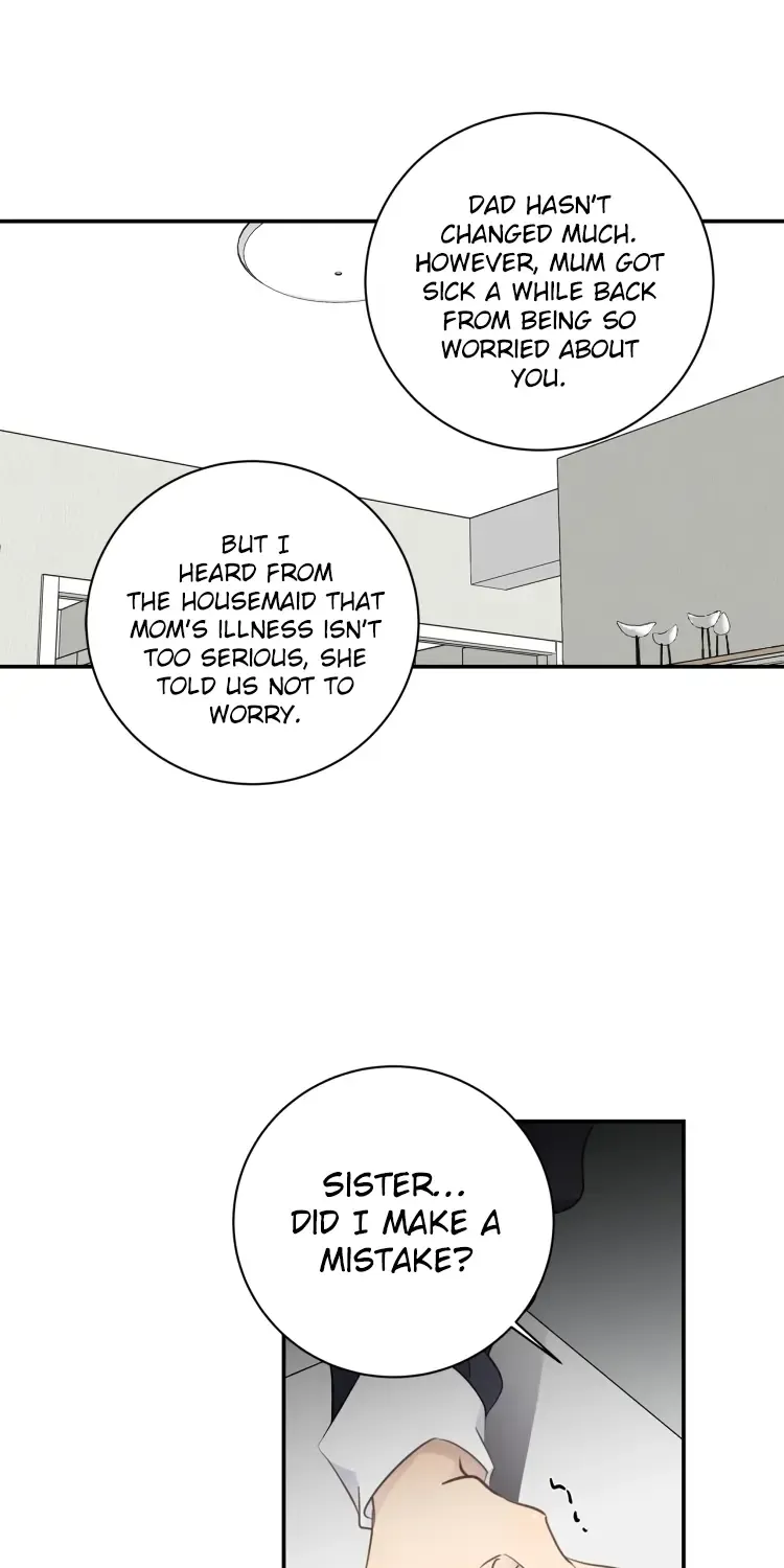 Mr. Liar Chapter 13 page 19 - MangaKakalot