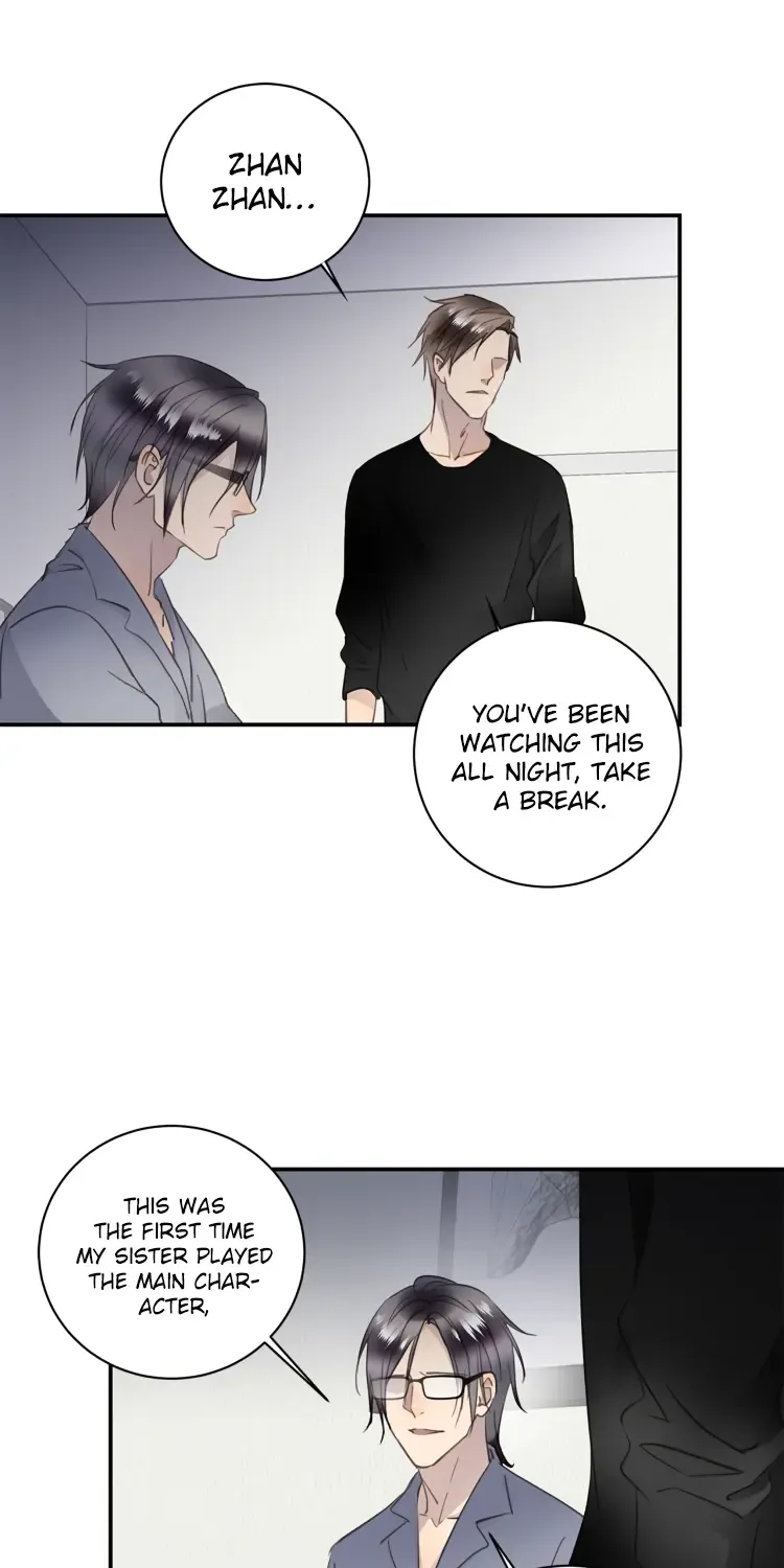 Mr. Liar Chapter 14 page 22 - MangaKakalot