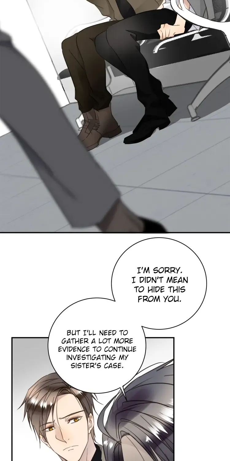 Mr. Liar Chapter 15 page 23 - MangaKakalot