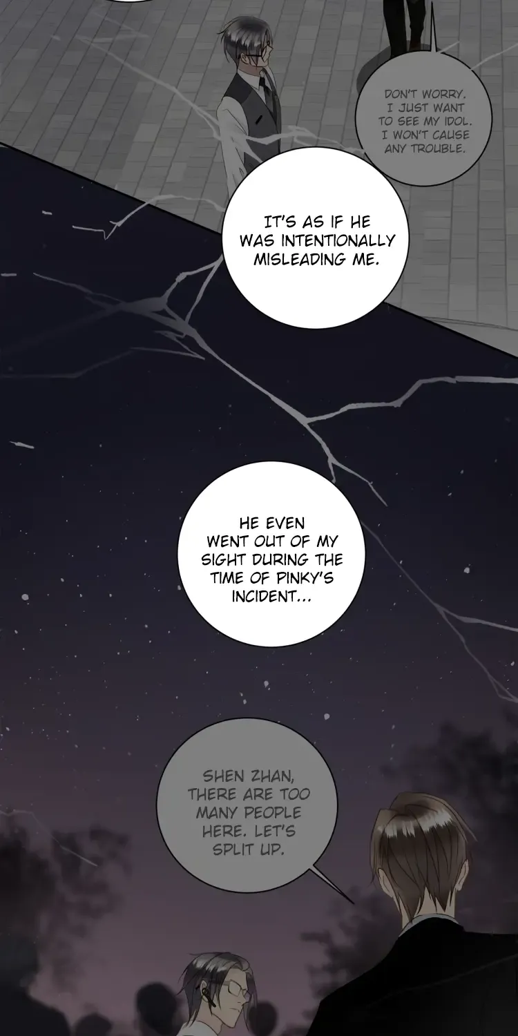 Mr. Liar Chapter 16 page 36 - MangaKakalot