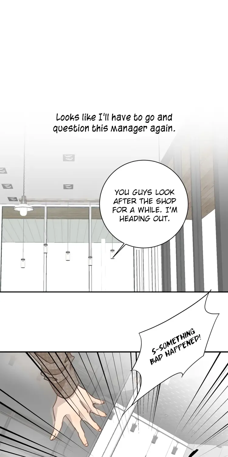 Mr. Liar Chapter 16 page 52 - MangaKakalot