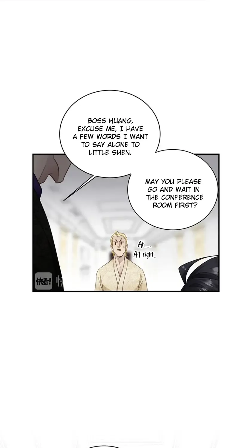 Mr. Liar Chapter 2 page 33 - MangaKakalot