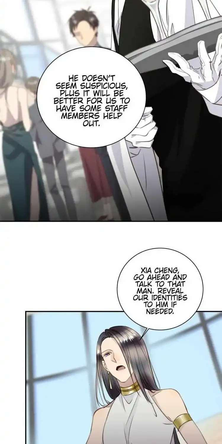 Mr. Liar Chapter 22 page 16 - MangaKakalot