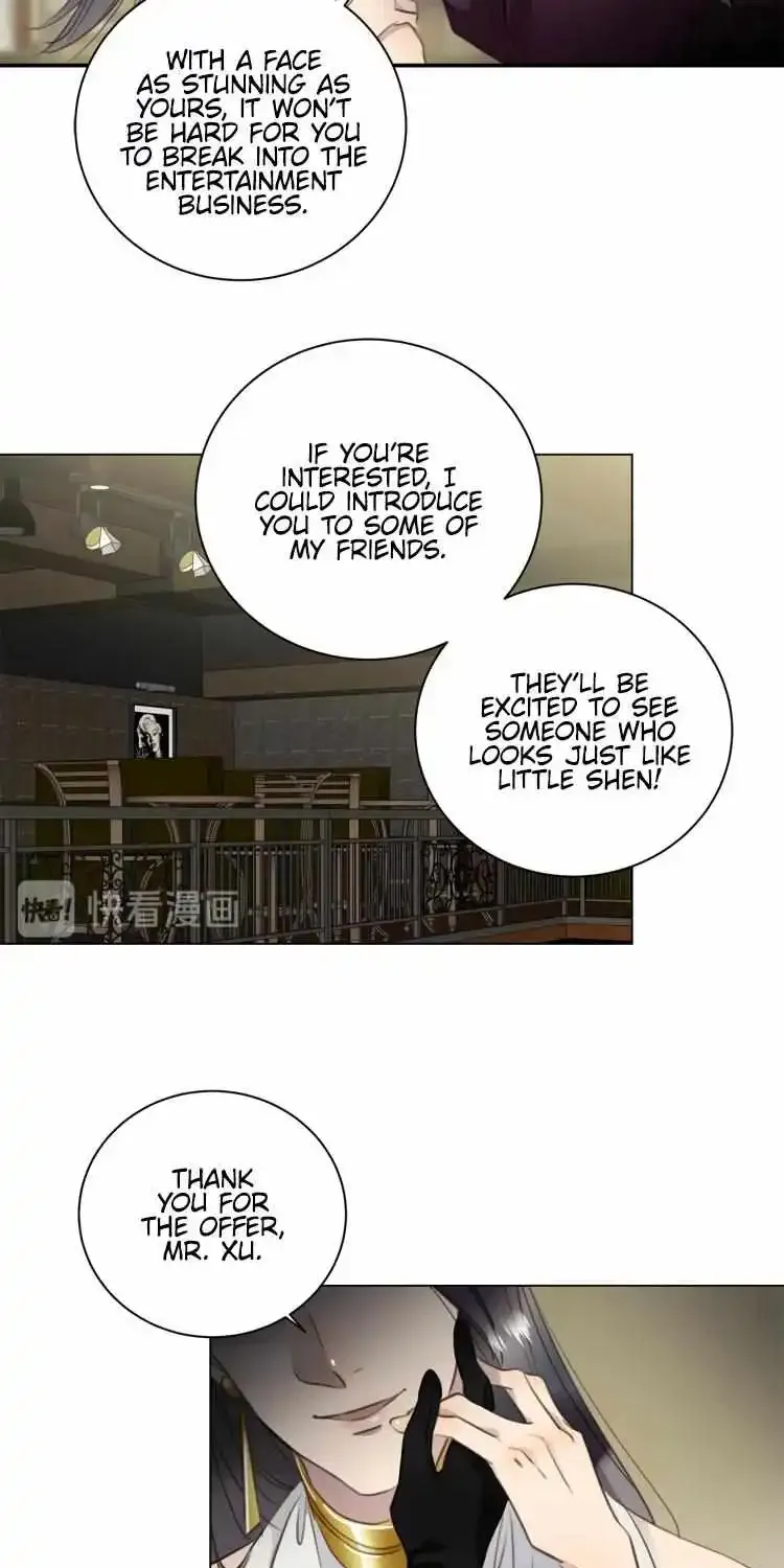 Mr. Liar Chapter 22 page 29 - MangaKakalot