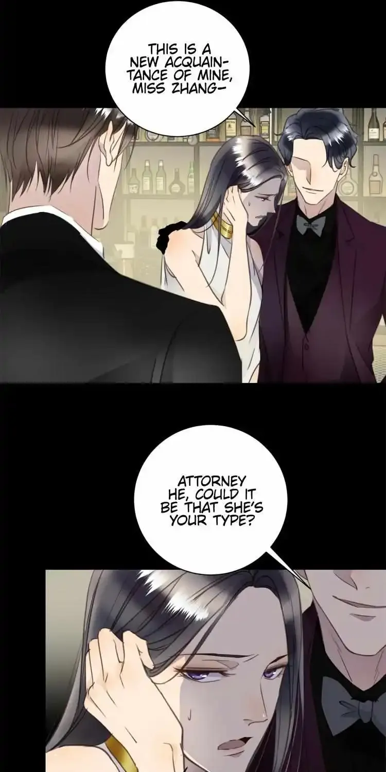 Mr. Liar Chapter 22 page 36 - MangaKakalot