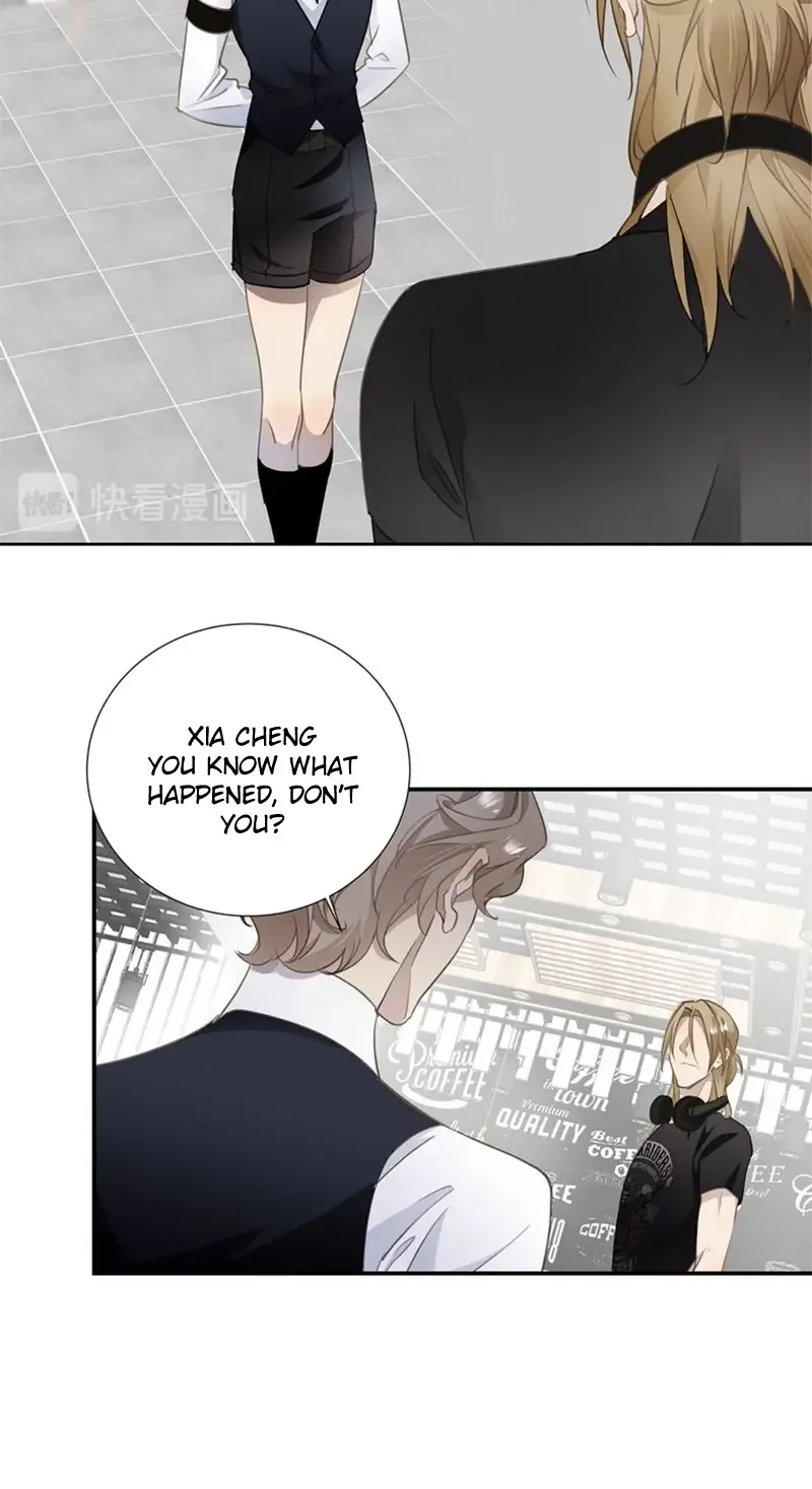 Mr. Liar Chapter 3 page 49 - MangaKakalot