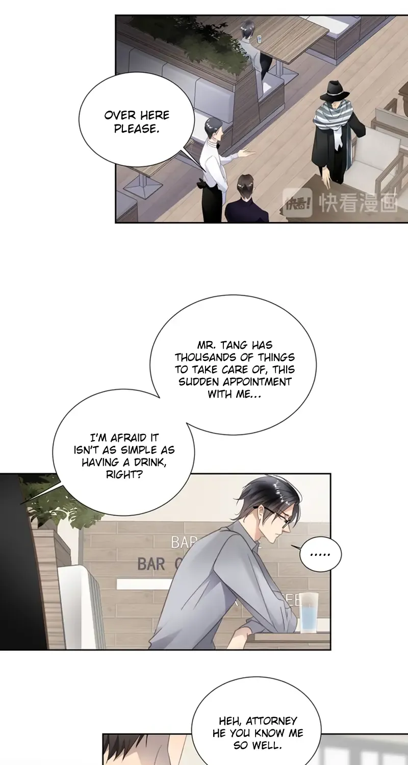 Mr. Liar Chapter 4 page 47 - MangaKakalot