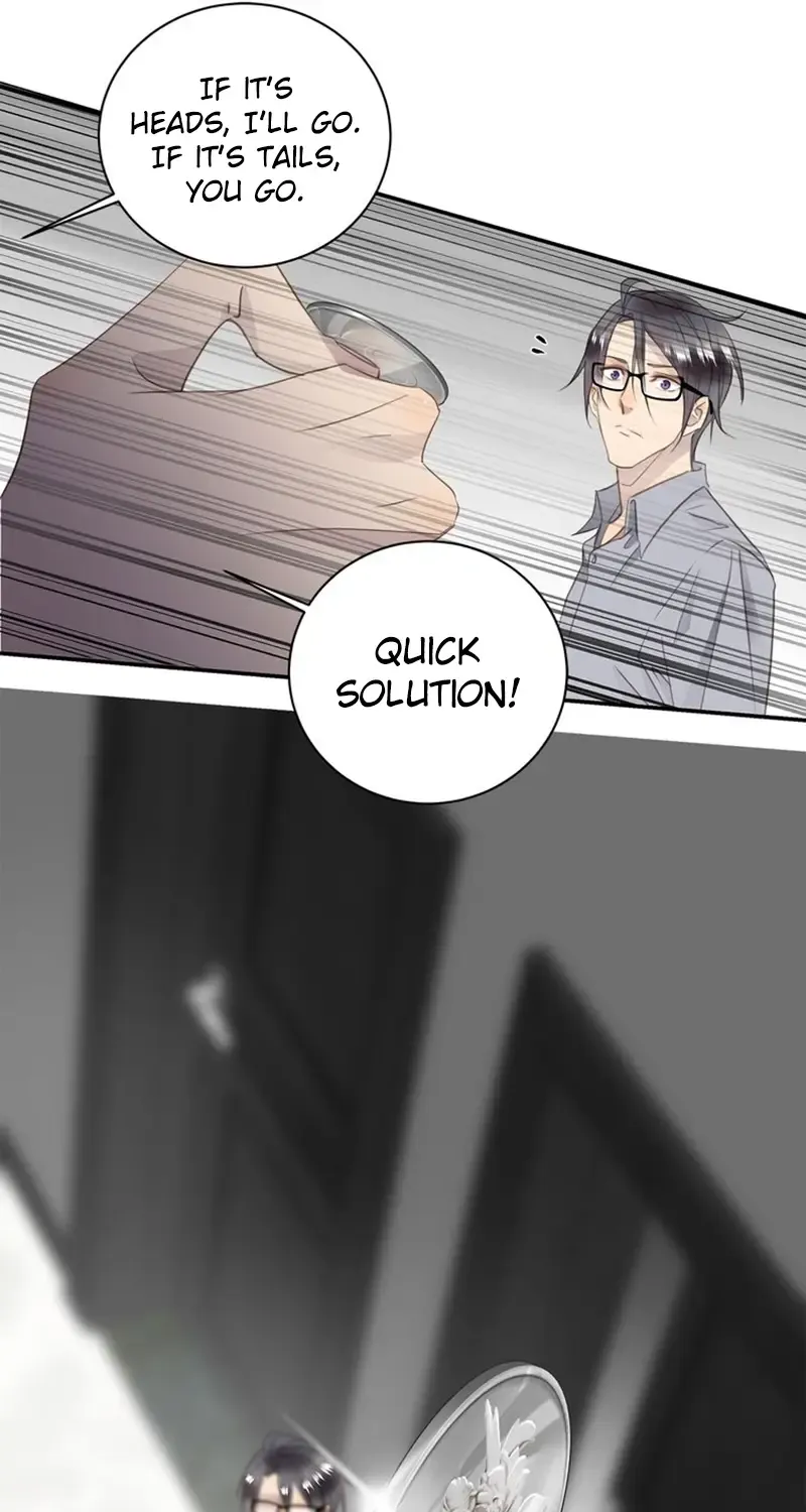 Mr. Liar Chapter 7 page 25 - MangaKakalot