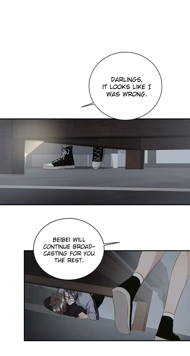 Mr. Liar Chapter 7 page 39 - MangaKakalot