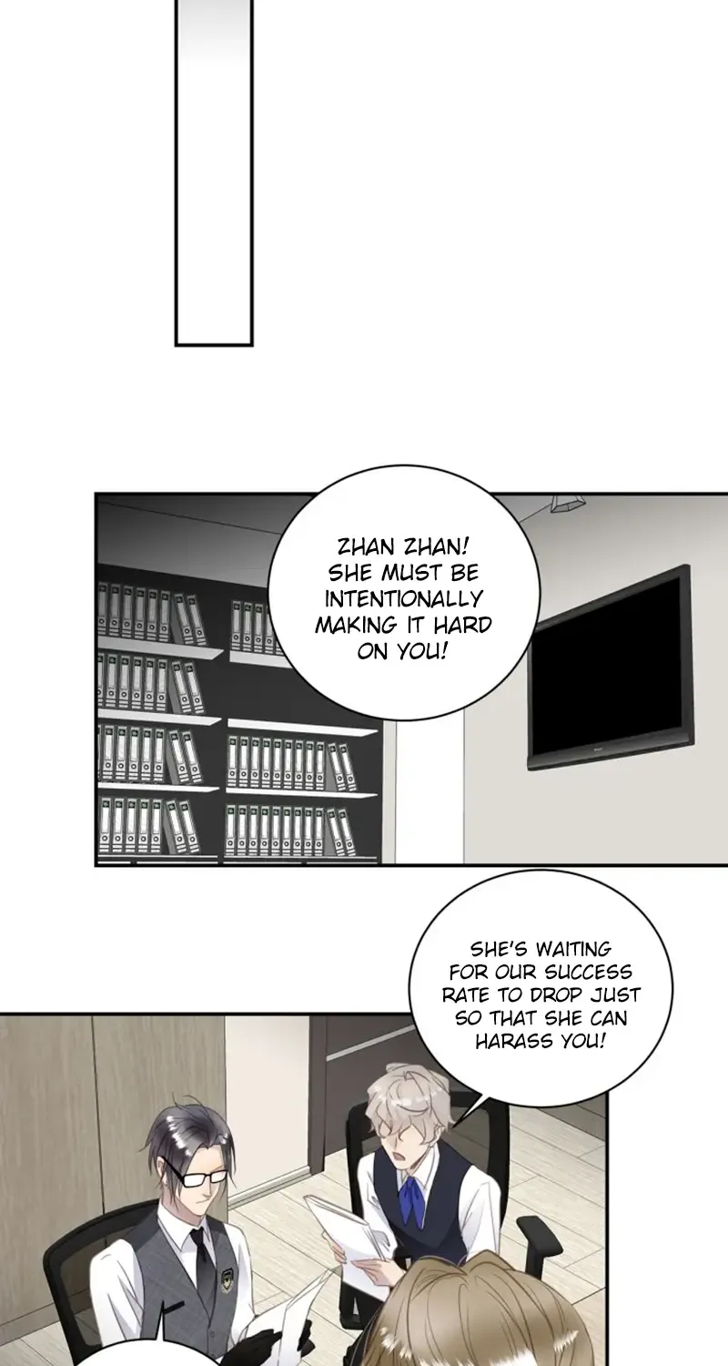 Mr. Liar Chapter 9 page 42 - MangaKakalot