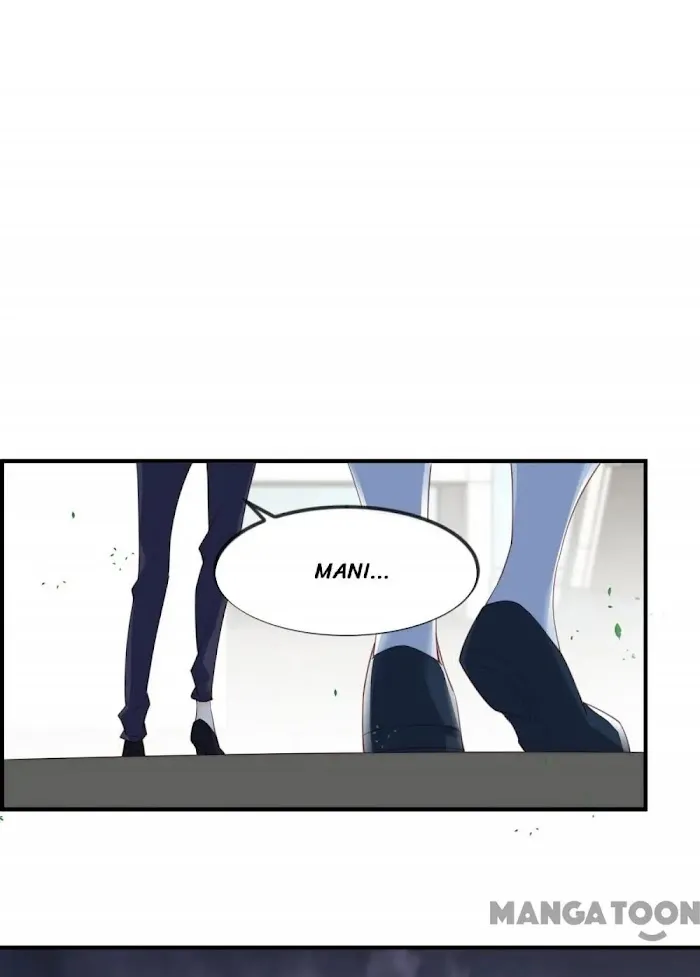 Mr. Lu, Your Wife Is On Hot Searches Again! Chapter 21 page 41 - MangaNato