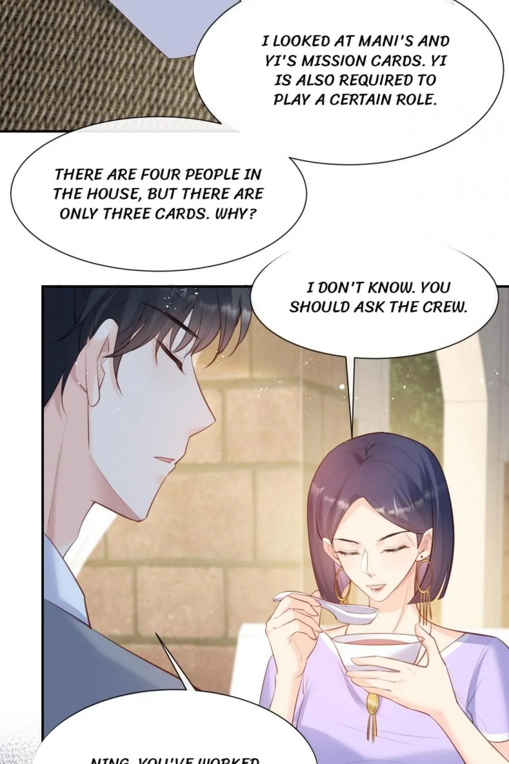 Mr. Lu, Your Wife Is Trending Again! Chapter 63 page 10 - MangaKakalot