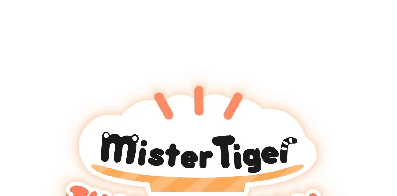 Mr Tiger, Thankyou for the meal - Page 13