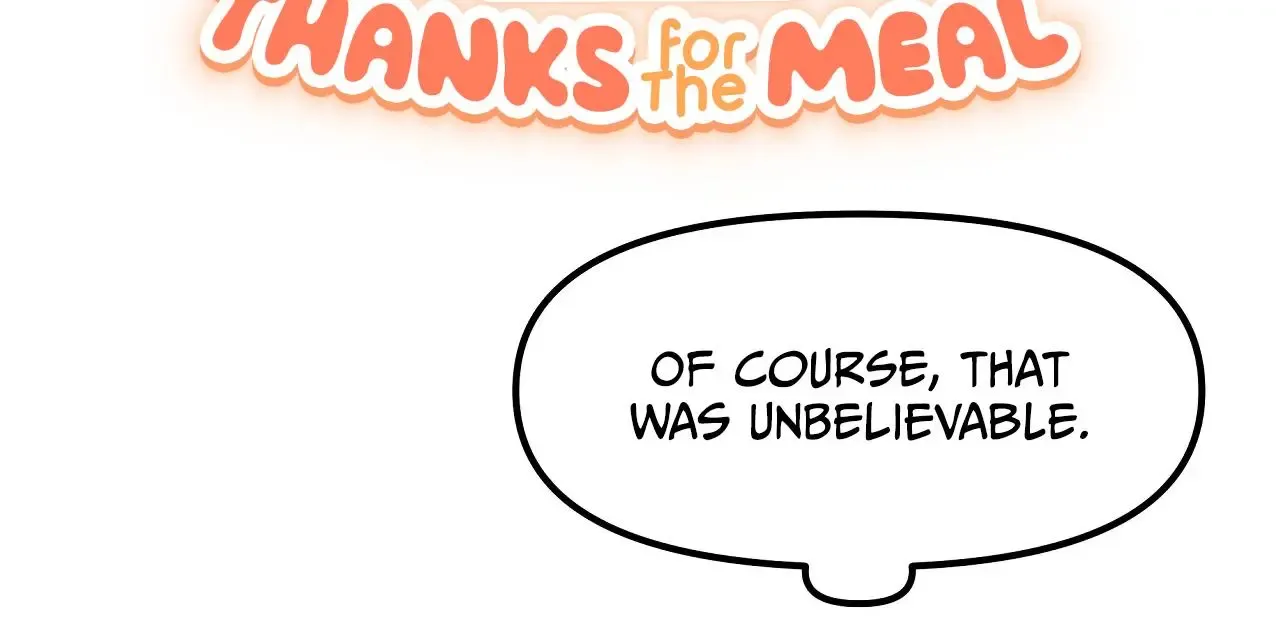 Mr Tiger, Thankyou for the meal - Page 14